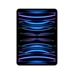 APPLE iPad Pro 11 Wi-Fi (2022), Tablet, 128 GB, 11 Zoll, Silber