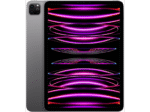 APPLE iPad Pro 11 Wi-Fi (2022), Tablet, 128 GB, 11 Zoll, Silber – Bild 5