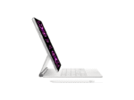 APPLE iPad Pro 11 Wi-Fi (2022), Tablet, 128 GB, 11 Zoll, Silber – Bild 6