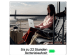 APPLE MacBook Pro (2026) - 14 Zoll - Apple M5 Pro - 24 GB - 1 TB - Apple M5 Pro - macOS – Bild 6