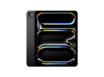 APPLE iPad Pro Cellular (2025), Standard Glas, Tablet, 256 GB, 13 Zoll, Space Schwarz – Bild 3