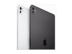 APPLE iPad Pro Cellular (2025), Standard Glas, Tablet, 256 GB, 13 Zoll, Space Schwarz – Bild 4