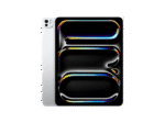 APPLE iPad Pro Cellular (2024), Tablet, 2 TB, 13 Zoll, Space Schwarz – Bild 4