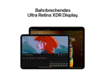 APPLE iPad Pro Cellular (2024), Tablet, 2 TB, 13 Zoll, Space Schwarz – Bild 6