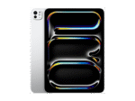 APPLE iPad Pro Wi-Fi (2025), Standard Glas, Tablet, 256 GB, 11 Zoll, Silber – Bild 3