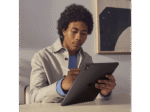 APPLE iPad Pro Wi-Fi (2025), Standard Glas, Tablet, 256 GB, 11 Zoll, Silber – Bild 6