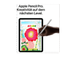 APPLE iPad Air (2026) Wi-Fi, Tablet, 256 GB, 11 Zoll, Space Grau – Bild 6