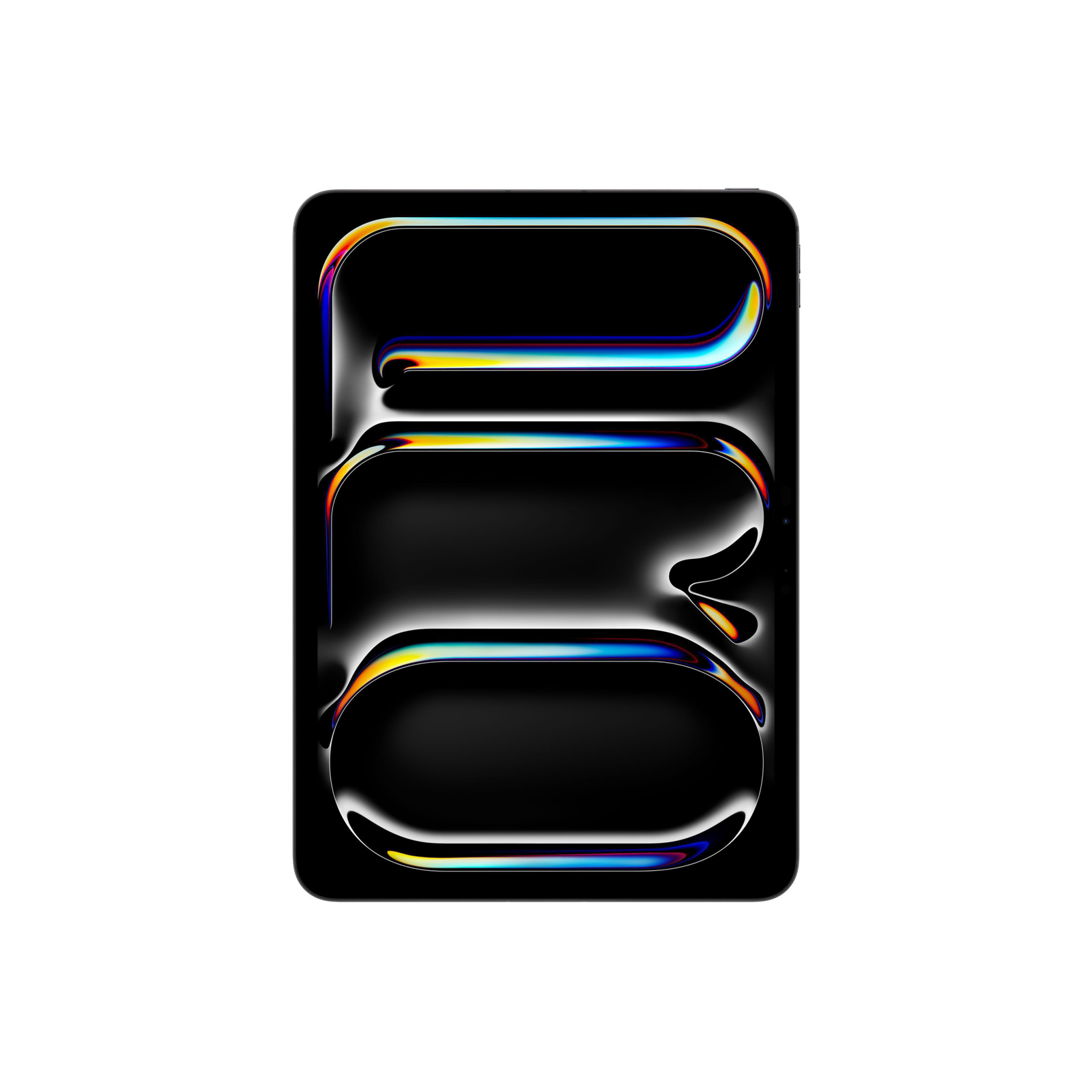 image-800.png APPLE iPad Pro Wi-Fi (2024), Tablet, 1 TB, 11 Zoll, Space Schwarz – Bild 1
