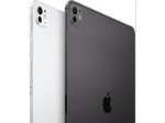 APPLE iPad Pro Wi-Fi (2024), Tablet, 512 GB, 11 Zoll, Space Schwarz – Bild 3