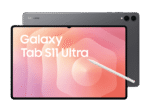SAMSUNG Galaxy Tab S11 Ultra Wi-Fi, Tablet, 256 GB, 14,5 Zoll, Silver – Bild 2
