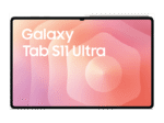SAMSUNG Galaxy Tab S11 Ultra Wi-Fi, Tablet, 256 GB, 14,5 Zoll, Silver – Bild 5