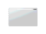 SAMSUNG Samsung Galaxy Tab S 512 GB - 12,4" Tablet - 2 GHz 31,5cm-Display, Tablet, 512 GB, 12,4 Zoll, Silver – Bild 2