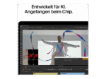 APPLE MacBook Pro (2026) - 16 Zoll - Apple M5 Pro - 48 GB - 1 TB - Apple M5 Pro - macOS – Bild 5