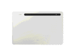 SAMSUNG GALAXY TAB S8 WIFI, 8806094147445, 128 GB, 11 Zoll, Highlights


	Für Kreative: smarter S Pen für alle deine Ideen &amp; Skizzen inklusive
	Für Gamer: leistungsstarker Prozessor &amp; hochauflösendes 120 Hz Display
	Für Serienjunkies: lange Akkulaufzeit &amp; Quad-Lautsprecher mit Dolby Atmos
	Für Produktive: Multitasking mit flexibel anpassbarer Multi Window-Ansicht für organisiertes und effektives Arbeiten
	27,81 cm (11 Zoll) TFT-Display
	Leistungsstarker 8.000 mAh Akku
	8 GB RAM und 128 GB | 256 GB interner Speicher (erweiterbar)
	13 + 6 Megapixel Haupt- und 12 Megapixel Frontkamera


 

Lieferumfang


	Samsung Galaxy Tab S8, Akku (fest verbaut), Datenkabel (USB-C), S Pen, Steckplatzwerkzeug, Kurzanleitung – Bild 4