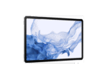 SAMSUNG GALAXY TAB S8 WIFI, 8806094147445, 128 GB, 11 Zoll, Highlights


	Für Kreative: smarter S Pen für alle deine Ideen &amp; Skizzen inklusive
	Für Gamer: leistungsstarker Prozessor &amp; hochauflösendes 120 Hz Display
	Für Serienjunkies: lange Akkulaufzeit &amp; Quad-Lautsprecher mit Dolby Atmos
	Für Produktive: Multitasking mit flexibel anpassbarer Multi Window-Ansicht für organisiertes und effektives Arbeiten
	27,81 cm (11 Zoll) TFT-Display
	Leistungsstarker 8.000 mAh Akku
	8 GB RAM und 128 GB | 256 GB interner Speicher (erweiterbar)
	13 + 6 Megapixel Haupt- und 12 Megapixel Frontkamera


 

Lieferumfang


	Samsung Galaxy Tab S8, Akku (fest verbaut), Datenkabel (USB-C), S Pen, Steckplatzwerkzeug, Kurzanleitung – Bild 5
