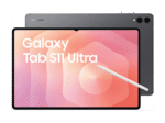 SAMSUNG Galaxy Tab S11 Ultra Wi-Fi, Tablet, 256 GB, 14,5 Zoll, Gray – Bild 2