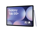 SAMSUNG Galaxy Tab S10+ Wi-Fi, Tablet, 512 GB, 12,4 Zoll, Gray – Bild 4