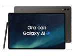 SAMSUNG Galaxy Tab S9 Ultra, Tablet, 256 GB, 14,6 Zoll, Graphit – Bild 3