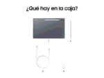 SAMSUNG Galaxy Tab S10 Ultra X926 - Moonstone Gray -, Tablet, 1 TB, 14,6 Zoll, Nicht verfügbar – Bild 6