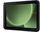 SAMSUNG Galaxy Tab Active5 Pro 5G, Tablet, 128 GB, 10,1 Zoll, Green – Bild 3