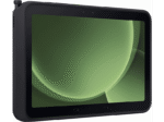 SAMSUNG Galaxy Tab Active5 Pro 5G, Tablet, 128 GB, 10,1 Zoll, Green – Bild 4