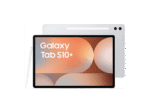 SAMSUNG Galaxy Tab S10 Plus, Tablet, 256 GB, 12,4 Zoll, Silber