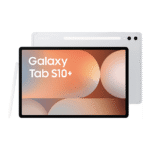 SAMSUNG Galaxy Tab S10 Plus, Tablet, 256 GB, 12,4 Zoll, Silber