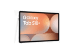 SAMSUNG Galaxy Tab S10 Plus, Tablet, 256 GB, 12,4 Zoll, Silber – Bild 2