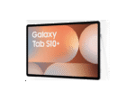 SAMSUNG Galaxy Tab S10 Plus, Tablet, 256 GB, 12,4 Zoll, Silber – Bild 3