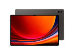 SAMSUNG Galaxy Tab S9 Ultra, Tablet, 512 GB, 14,6 Zoll, Graphit