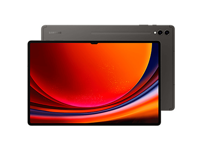 image-877.png SAMSUNG Galaxy Tab S9 Ultra, Tablet, 512 GB, 14,6 Zoll, Graphit – Bild 1