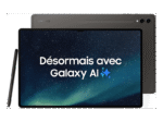 SAMSUNG Galaxy Tab S9 Ultra, Tablet, 512 GB, 14,6 Zoll, Graphit – Bild 2