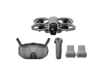 DJI Avata 360 Motion Fly More Combo (DJI Goggles N3) Drohne, Grau