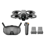 DJI Avata 360 Motion Fly More Combo (DJI Goggles N3) Drohne, Grau