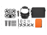 DJI Avata 360 Motion Fly More Combo (DJI Goggles N3) Drohne, Grau – Bild 2