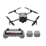 DJI Mini 5 Pro Fly More Combo (DJI RC 2) Drohne, Mehrfarbig