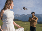 DJI Mini 5 Pro Fly More Combo (DJI RC 2) Drohne, Mehrfarbig – Bild 6