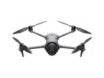 DJI Mavic 4 Pro 512 GB Creator Combo (DJI RC Pro 2) Drohne, Grau