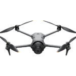 DJI Mavic 4 Pro 512 GB Creator Combo (DJI RC Pro 2) Drohne, Grau