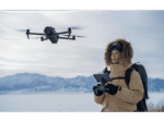 DJI Mavic 4 Pro 512 GB Creator Combo (DJI RC Pro 2) Drohne, Grau – Bild 2