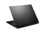 ASUS TUF 18", Nvidia RTX 5060, MS Office 2024 Pro, Notebook, mit 18 Zoll Display, AMD Ryzen™ 7,260 Prozessor, 16 GB RAM, 1000 GB SSD, NVIDIA GeForce RTX™ 5060, Schwarz, Windows 11 Pro – Bild 4
