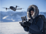 DJI Mavic 4 Pro Fly More Combo (DJI RC 2) Drohne, Grau – Bild 3