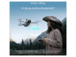 DJI Mini 4 Pro Fly More Combo (DJI RC 2)  Mini-Kameradrohne, Grau – Bild 2