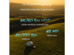 DJI Mini 4 Pro Fly More Combo (DJI RC 2)  Mini-Kameradrohne, Grau – Bild 3