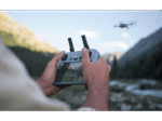 DJI Mini 4 Pro Fly More Combo (DJI RC 2)  Mini-Kameradrohne, Grau – Bild 5