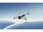 DJI Mini 4 Pro Fly More Combo (DJI RC 2)  Mini-Kameradrohne, Grau – Bild 6