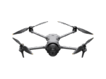 DJI Mavic 4 Pro Drohne, Grau