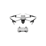 DJI Air 3 (DJI RC-N2) Drohne, Grau