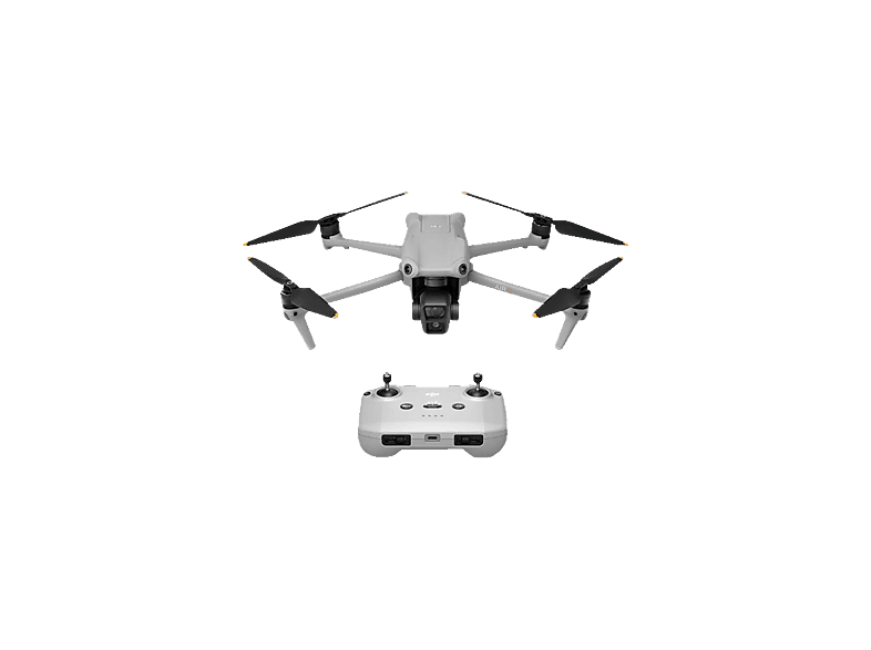 image-919.png DJI Air 3 (DJI RC-N2) Drohne, Grau – Bild 1