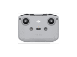 DJI Air 3 (DJI RC-N2) Drohne, Grau – Bild 4